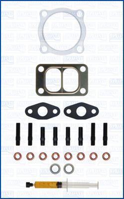 Ajusa JTC12107 - Kit montaggio, Compressore autozon.pro