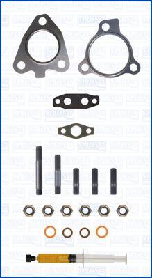 Ajusa JTC12189 - Kit montaggio, Compressore autozon.pro