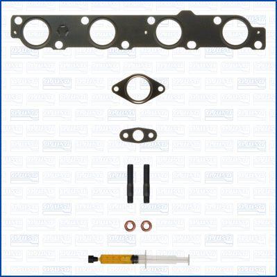 Ajusa JTC12392 - Kit montaggio, Compressore autozon.pro