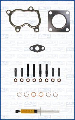 Ajusa JTC12346 - Kit montaggio, Compressore autozon.pro