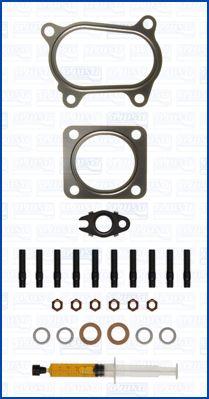 Ajusa JTC12369 - Kit montaggio, Compressore autozon.pro