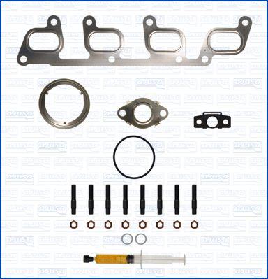 Ajusa JTC12360 - Kit montaggio, Compressore autozon.pro