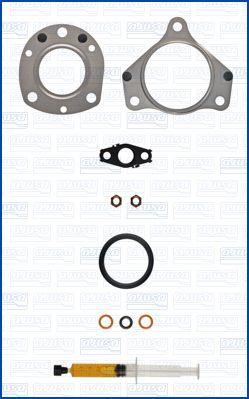 Ajusa JTC12332 - Kit montaggio, Compressore autozon.pro