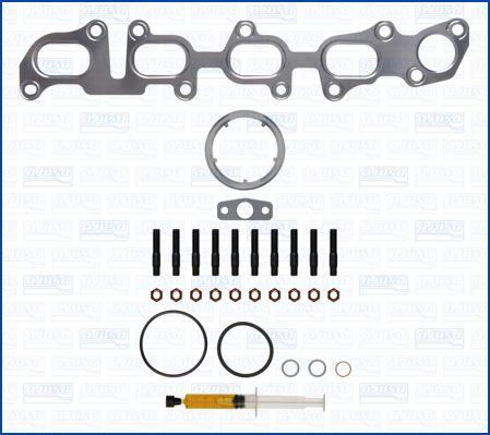 Ajusa JTC12299 - Kit montaggio, Compressore autozon.pro