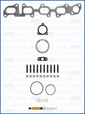 Ajusa JTC12294 - Kit montaggio, Compressore autozon.pro