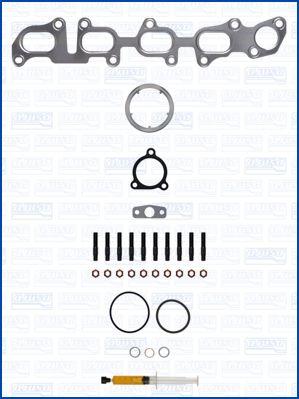 Ajusa JTC12290 - Kit montaggio, Compressore autozon.pro