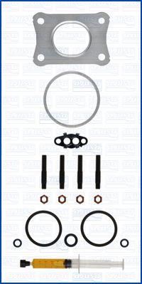 Ajusa JTC12291 - Kit montaggio, Compressore autozon.pro