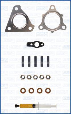 Ajusa JTC12243 - Kit montaggio, Compressore autozon.pro