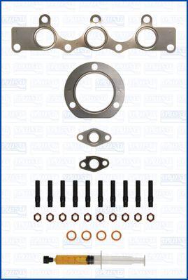 Ajusa JTC12268 - Kit montaggio, Compressore autozon.pro