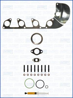 Ajusa JTC12262 - Kit montaggio, Compressore autozon.pro