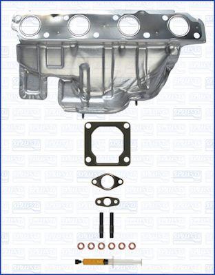 Ajusa JTC12279 - Kit montaggio, Compressore autozon.pro