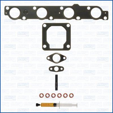 Ajusa JTC12272 - Kit montaggio, Compressore autozon.pro