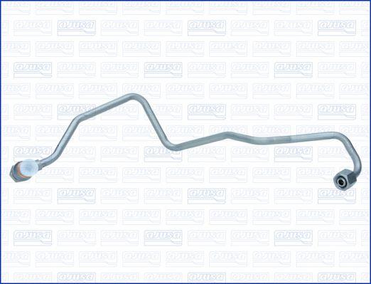 Ajusa OP10271 - Tubo olio, Compressore autozon.pro