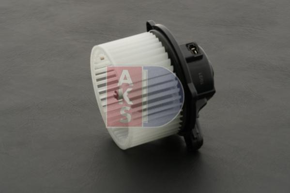 AKS Dasis 568095N - Ventilatore abitacolo autozon.pro