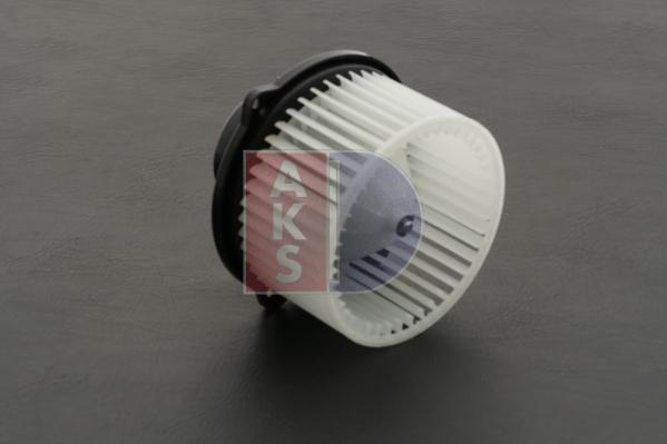 AKS Dasis 568095N - Ventilatore abitacolo autozon.pro