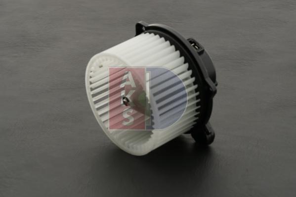 AKS Dasis 568095N - Ventilatore abitacolo autozon.pro