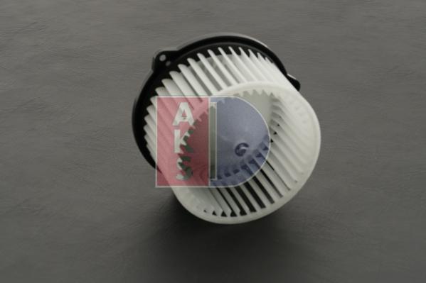 AKS Dasis 568095N - Ventilatore abitacolo autozon.pro