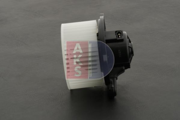 AKS Dasis 568095N - Ventilatore abitacolo autozon.pro