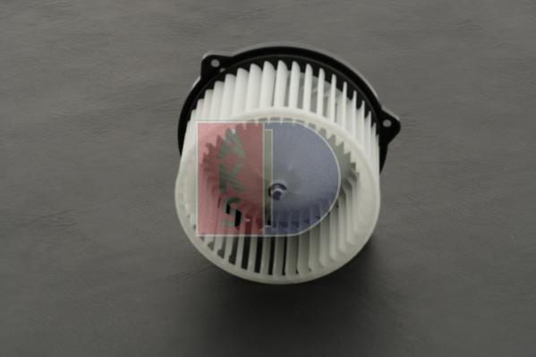 AKS Dasis 568095N - Ventilatore abitacolo autozon.pro