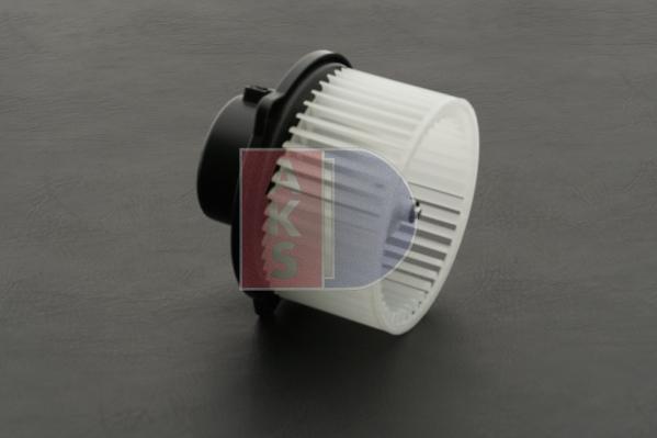 AKS Dasis 568095N - Ventilatore abitacolo autozon.pro