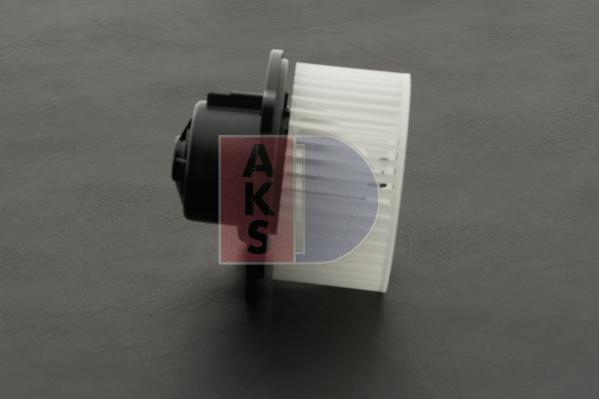 AKS Dasis 568095N - Ventilatore abitacolo autozon.pro