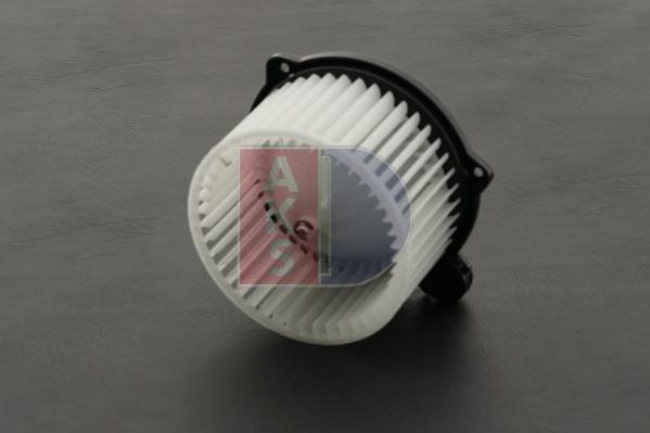 AKS Dasis 568095N - Ventilatore abitacolo autozon.pro