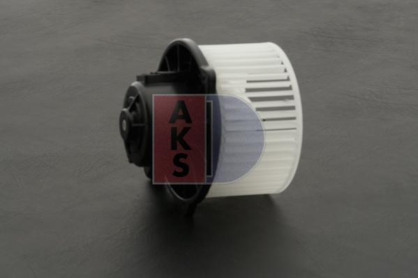 AKS Dasis 568095N - Ventilatore abitacolo autozon.pro