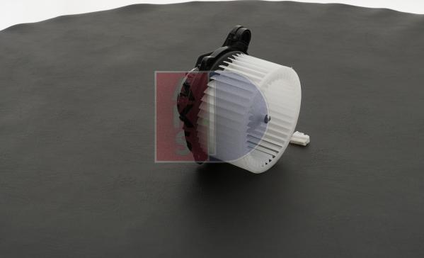 AKS Dasis 568098N - Ventilatore abitacolo autozon.pro