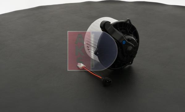 AKS Dasis 568098N - Ventilatore abitacolo autozon.pro