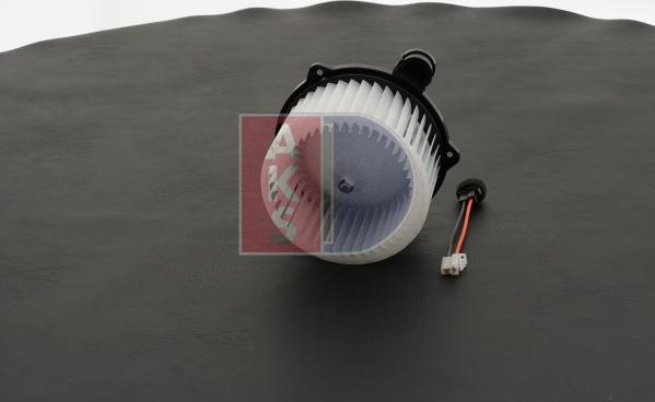 AKS Dasis 568098N - Ventilatore abitacolo autozon.pro