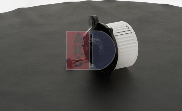 AKS Dasis 568098N - Ventilatore abitacolo autozon.pro