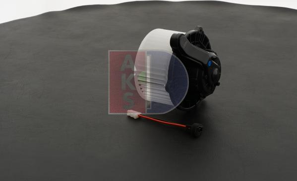 AKS Dasis 568098N - Ventilatore abitacolo autozon.pro