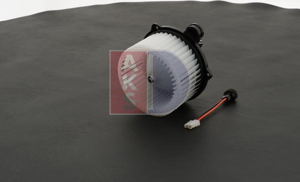 AKS Dasis 568098N - Ventilatore abitacolo autozon.pro