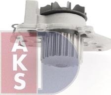 AKS Dasis 570466N - Pompa acqua autozon.pro