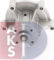 AKS Dasis 570403N - Pompa acqua autozon.pro