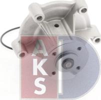 AKS Dasis 570403N - Pompa acqua autozon.pro