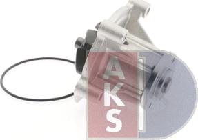 AKS Dasis 570403N - Pompa acqua autozon.pro