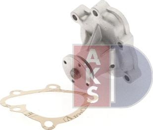 AKS Dasis 570489N - Pompa acqua autozon.pro