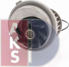 AKS Dasis 570482N - Pompa acqua autozon.pro