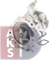 AKS Dasis 570562N - Pompa acqua autozon.pro