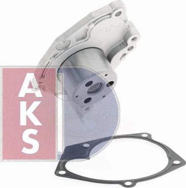 AKS Dasis 570567N - Pompa acqua autozon.pro