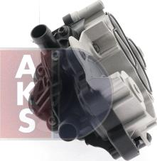 AKS Dasis 570049N - Pompa acqua autozon.pro