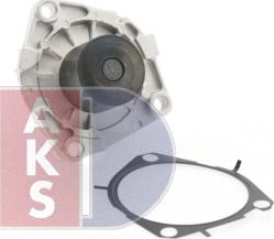 AKS Dasis 570067N - Pompa acqua autozon.pro