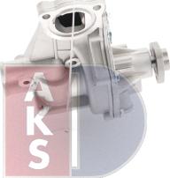 AKS Dasis 570008N - Pompa acqua autozon.pro