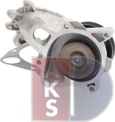 AKS Dasis 570084N - Pompa acqua autozon.pro