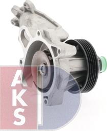 AKS Dasis 570084N - Pompa acqua autozon.pro