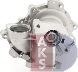 AKS Dasis 570087N - Pompa acqua autozon.pro