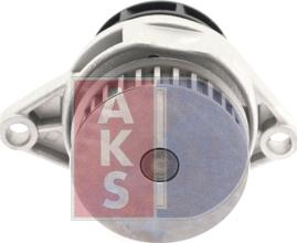 AKS Dasis 570032N - Pompa acqua autozon.pro