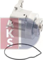 AKS Dasis 570037N - Pompa acqua autozon.pro