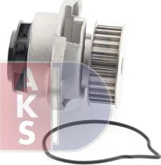 AKS Dasis 570026N - Pompa acqua autozon.pro